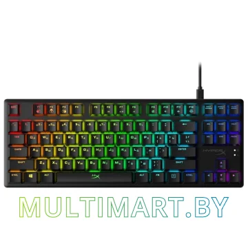 Клавиатура HyperX Alloy Origins Core